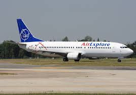 File:Boeing 737-4Y0, AirExplore AN1839078.jpg - Wikimedia Commons