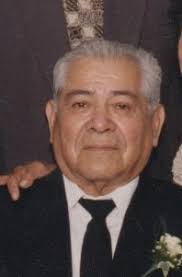 Thomas Cabrera Obituary