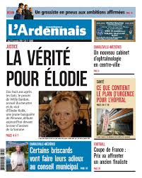 Dans la nuit du 10 au 11 janvier 2002, elodie kulik, 24 ans, jeune directrice d'agence bancaire, est violée et étranglée. 20191121 Ard Foot By Vdn Issuu
