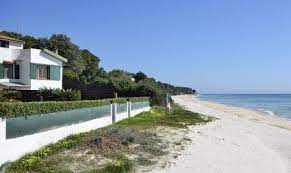 Moderne wohnung auf sardinien am meer mit klima,spülmaschine,wlan. Hauser Direkt Am Strand Sardinien De