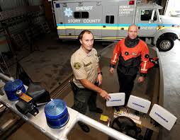 Sgt Gary Backous Story County Sheriff Office Dive Team Supervisor And Story County Jail S Detention Officer And Me County Jail Sheriff Office County Sheriffs