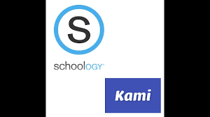 Schoology Kami Integration Youtube