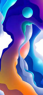 Untitled Abstract Wallpaper Backgrounds Pretty Wallpapers Phone Wallpaper