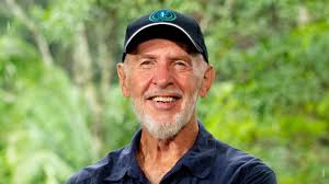 He is a male celebrity. Sonja Zietlows Ehemann Ist Die Deutsche Stimme Von Dr Bob