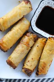 How long do you cook frozen egg rolls in an air fryer? Air Fryer Egg Rolls Recipe From Frozen To Crispy