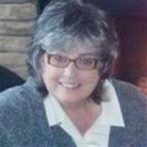 Patsy Mae Bowers Obituary