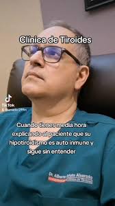 #endocrinologo #tiroides #hipotiroidismo #hipertiroidismo
