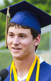 Class of 2016 Graduates: Hopewell High School