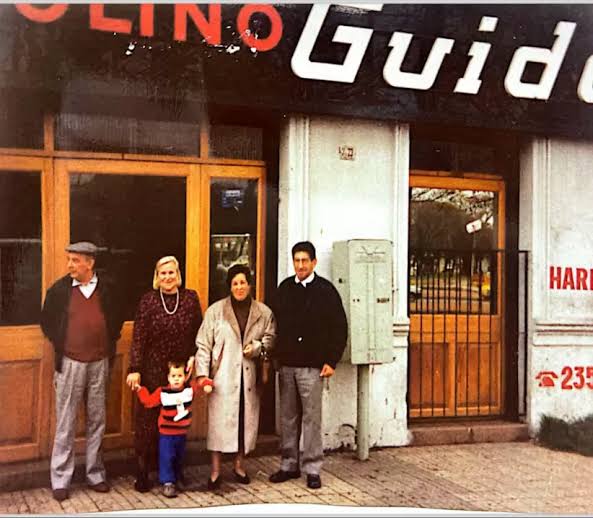 Cuarta generación: la historia de la familia uruguaya que popularizó el fainá y conquistó al 70% del mercado - Forbes Uruguay