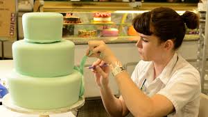 Gallery: IDDBA takes the cake