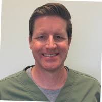 Todd Chiles, Ocularist, BCO, BADO