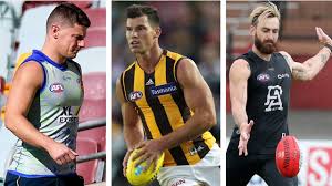 There are 18 teams that face off in the current afl premiership competition each year playing for the premiership cup decided in the grand final, traditionally run on the last saturday in september. Afl 2020 Round 2 Team News Team Tips Supercoach Afl Teams For Round 2 Squads Injuries Ins And Outs