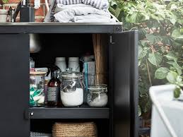 Great savings & free delivery / collection on many items. Grillskar Kitchen Sink Unit Cabinet Outdoor Stainless Steel Ikea