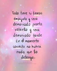 30 Frases Motivadoras Que Cambiaran Tu Vida Pensamientos Genius Quotes Beautiful Spanish Quotes Inspirational Quotes