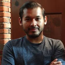 J Gustavo VÁZQUEZ-JIMÉNEZ