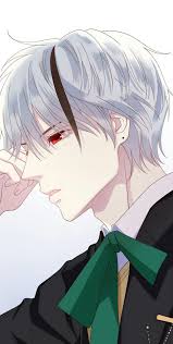 Can We Believe That You Are Hali Sequel To Ttbhd Di 2020 Karakter Animasi Manga Anime Orang Animasi