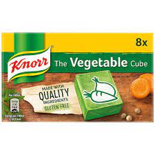 This opens in a new window. Knorr The Vegetable Cube 8 S Amazon De Lebensmittel Getranke