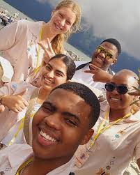 Expo for Young Scientists