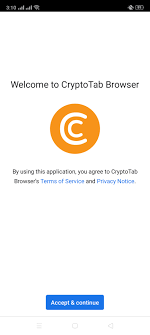 Enjoy extremely fast web surfing combined with additional features Cryptotab Browser Pro Apk Download For Android Paid