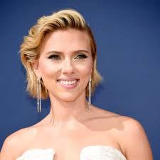 Maybe you would like to learn more about one of these? Scarlett Johansson Net Worth In 2020 And Everything You Need To Know Otakukart
