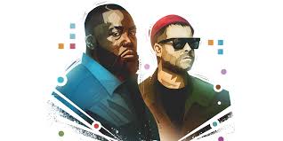 Run the jewels hottest songs, singles and tracks, blockbuster night pt. Listen To Run The Jewels Break Down Ju T On Song Exploder Pitchfork