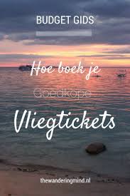 Vliegen Op Budget Hoe Je Goedkope Vliegtickets Scoort The Wandering Mind Vliegtickets Marokko Reizen Nieuw Zeeland Reizen