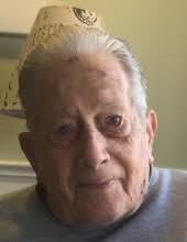 Obituary information for Donald LaVerne Woodard