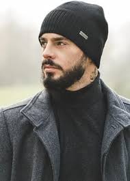 Eisglut Men's Hat Mütze Legs : Amazon.se: Fashion