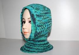 Schlupfmutze Stricken Schalmutze Stricken Schalmutze Stricken Mutze Stricken Mutze Stricken Kinder