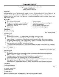 It is a living document that you will add to and revise over the lifetime of your career. Cv English For Master Cv Template Europe Resume Skills Resume Format Download You Want To Make It Is Clear That Your Particular Qualifications Make You A Good Fit