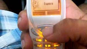 Encuentra celular siemens antiguo en mercadolibre.com.pe! Huvi Retro Mi Viejo Telefono Siemens C56 Youtube