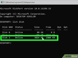 Next, in command prompt, type: 3 Ways To Remove Write Protection On An Sd Card Wikihow