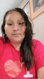 Missing Oneida Gonzalez