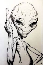 Last week there was a great question posted on my facebook page about how to manage pencils. 12 Alien Pencil Drawings Alien Drawings Pencil Art Drawings Alien Art