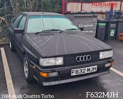 Image result for Taupe 1988 Audi