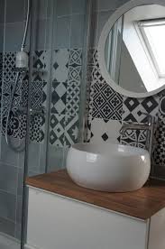 Adhesif Carrelage Salle De Bain Meilleur De Frise Leroy Merlin Leroymerlin Salle De Bain Carrelage Salle De Bain Idee Salle De Bain