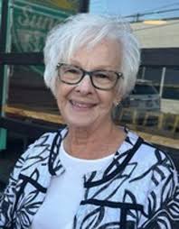 Eileen Conner Obituary