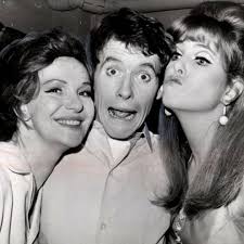 Monday's Child 1967 🎥 Geraldine Page , Arthur Kennedy , Deborah Reed.