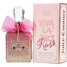 Juicy Couture Viva La Juicy Rose Eau De Parfum Viva La Juicy Rose Eau De Parfum Spray 3 4 Oz In 2020 Rose Perfume Perfume Perfume Store