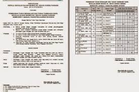 Check spelling or type a new query. Sd Negeri 2 Plososari Contoh Sk Pembagian Tugas Mengajar Untuk Sd