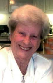 L. Marie Bunch Obituary April 30, 2018