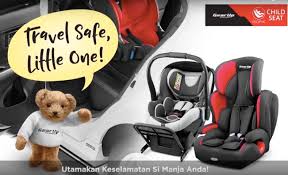 Kedai cushion kereta dan motor di parit buntar. All You Need To Know About Child Car Seat Duaria