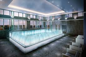 Indoor Infinity Pool Design Hotels With Infinity Pools Infinity Pool Indoor Swimming Pool Design