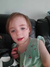 This is what having kids looks like: