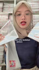 Jenis Plastik Kemasan: PP, PE, dan OPP