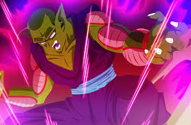 Page 3 Piccolo Dragon Ball Hd Wallpapers Free Download Wallpaperbetter
