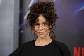 The Flight Attendant': Rosie Perez Reveals Difficulties in Creating the  Tone: 'I Was Confused'