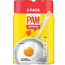 Added nodelay option to not set pam_fail_delay. 2 Pack Pam Original Cooking Spray Canola Oil Nonstick Cooking Baking Spray 10 Oz Walmart Com Walmart Com