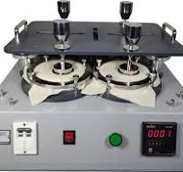 Martindale Abrasion Tester