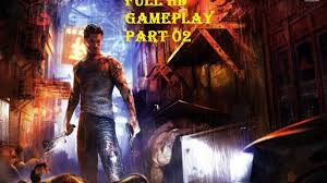 The player starts off as wei shen, a chinese american police officer who goes undercover and infiltrates the sun of yee triad organization. Sleeping Dogs Full Hd Gameplay Walkthrough Part 02 Sleeping Dogs Call Of Duty Ghosts World Of Warcraft Gold